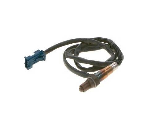Lambda sonda BOSCH 0 258 006 186