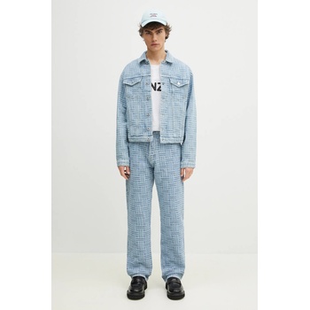 Kenzo Дънково яке Kenzo (FF55DV3026J4.DB)