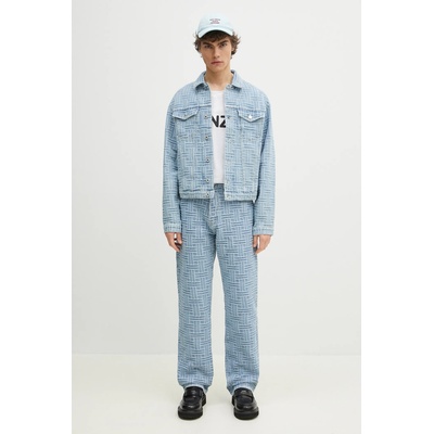 Kenzo Дънково яке Kenzo (FF55DV3026J4.DB)