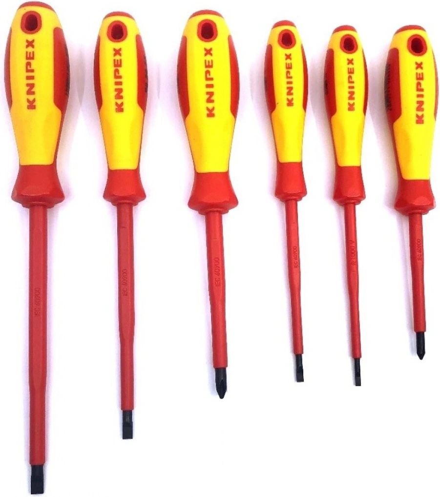 Knipex 002012V01