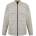 Boss Men's Lovel Full Zip Overshirt - Light Beige 271