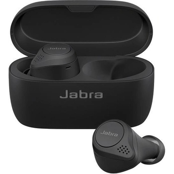 Jabra Elite 75t WLC 100-99092001-60