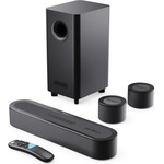 Majority Bowfell Halo 5.1 (1000003086) Тонколона Soundbar