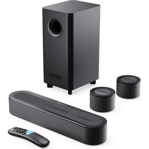 Majority Bowfell Halo 5.1 (1000003086) Тонколона Soundbar