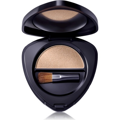 Dr. Hauschka Eyeshadow očné tiene 08 Golden Topaz 1,4 g