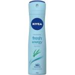 Nivea Energy Fresh deo spray 150 ml
