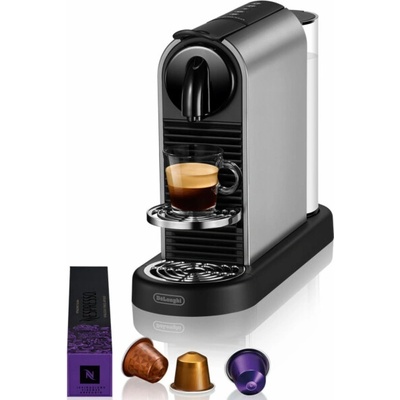 DeLonghi Nespresso Citiz Platinum EN220.T
