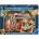 Ravensburger Пъзел Ravensburger от 1000 части - Златокоска е хваната! (12000423)