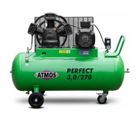 Atmos Perfect 3/270