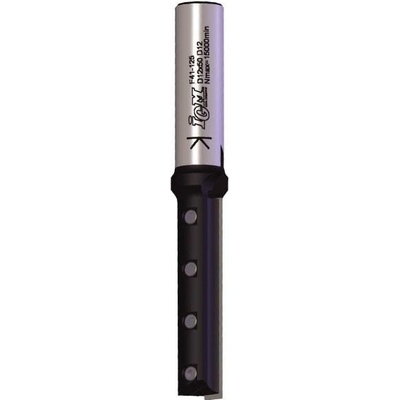 Igm F041 Drážkovací žiletková fréza - D8x20 L60 S=8 HM F041-08081