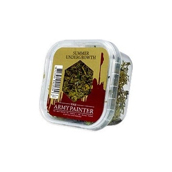 Army Painter Battlefields: Summer Undergrowth