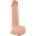 Nature Skin Dildo with moving skin