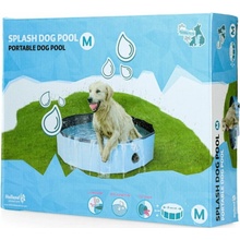 CoolPets Dog Pool M 100 x 25 cm