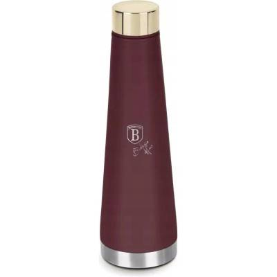 Berlinger Haus termoska Leonardo 400 ml červená