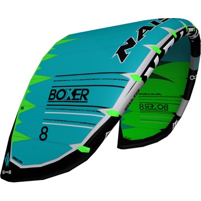 Naish kite 2019/20 Boxer 4m – Zboží Dáma