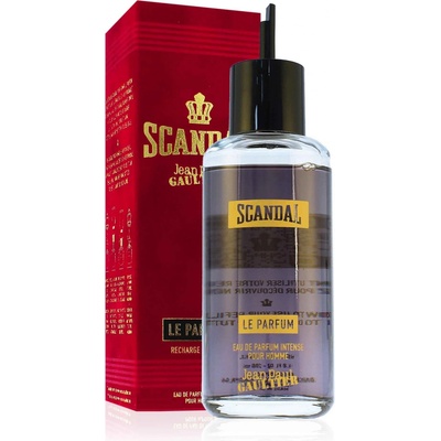 Jean Paul Gaultier Scandal Le Parfum parfémovaná voda pánská 200 ml