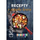 Knihy Recepty zo života 37 - Recepty z jedného