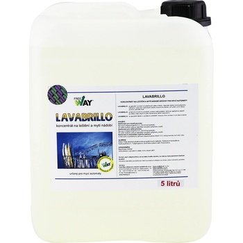 FreeWay lavabrillo 5 l