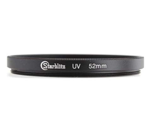 Starblitz UV 52mm
