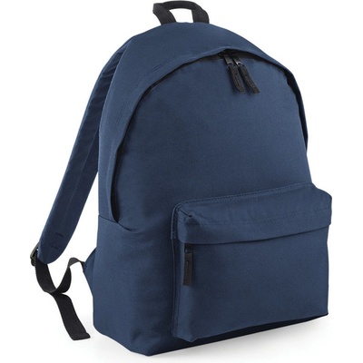 BagBase BG 125COT52012529099 navy french 18 l