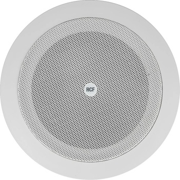 Image 1 of RCF plp 50en Говорител за вграждане с пожарен купол