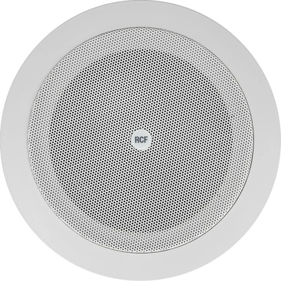 RCF plp 50en Говорител за вграждане с пожарен купол