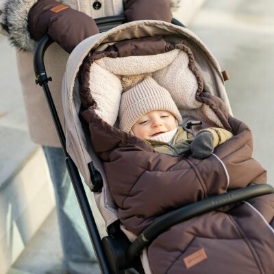 Petite&Mars Hygge 4v1 Rich Brown