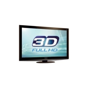 Panasonic TX-P46VT20