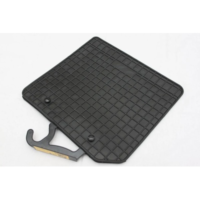 FroGum Гумени стелки за OPEL Zafira A (1999-2005) - 3 ред, марка Frogum (542803)