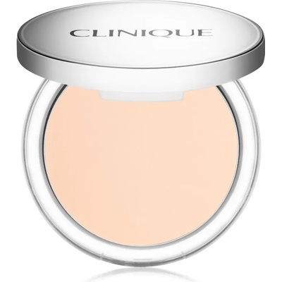 Clinique Almost Powder Makeup SPF 15 Грим на прах SPF 15 цвят 03 Light 10 гр