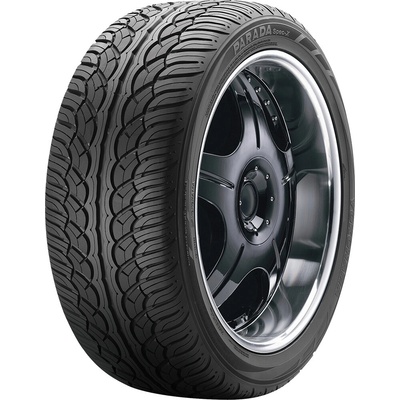 Yokohama Parada Spec-X PA02 305/35 R24 112V