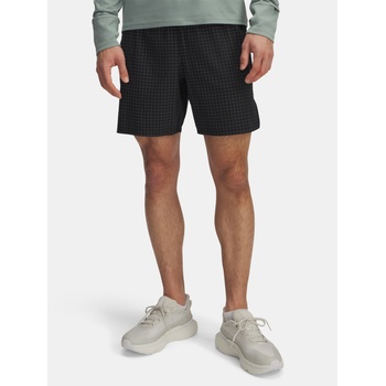 Under Armour Мъжки къси панталони Under Armour UA LAUNCH PRO 7'' NOVELTY Under Armour | Cheren | МЪЖЕ | M