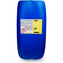 PWS pH mínus 50 l