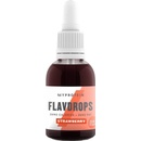 Myprotein FlavDrops Jahoda 50 ml