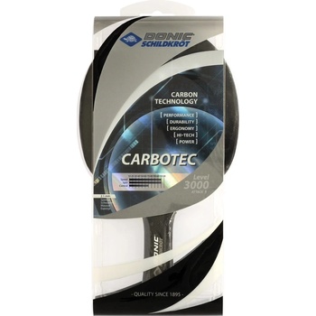 Donic CarboTec 3000