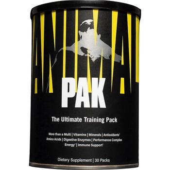 Image 1 of Universal Nutrition Animal Pak, 30 Packs