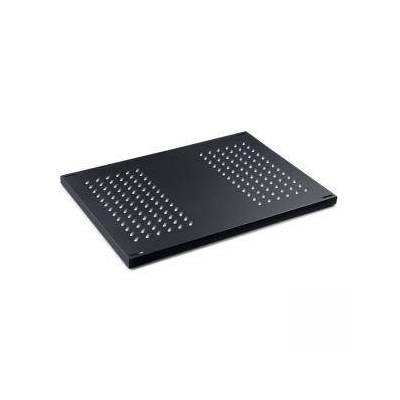 Аксесоар Formrack 19 fixed shelf 1000mm, loading capacity 50 kg 1U, F21610SR