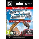 Construction Simulator 2015 (Deluxe Edition)