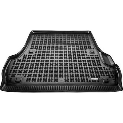 Rezaw-Plast Гумена стелка за багажник за Toyota Land Cruiser J200 (2008+) 5-door - Rezaw Plast