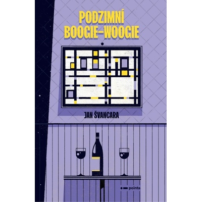 Podzimní boogie woogie