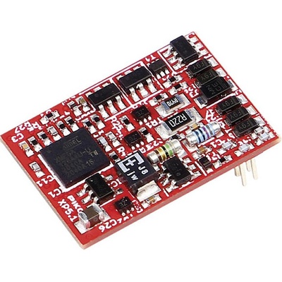 Piko 56502 SmartDecoder XP 5.1 rušňové dekodér so zástrčkou 56502
