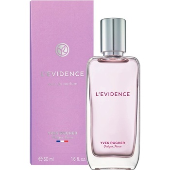 Yves Rocher L'Evidence EDP 50 ml