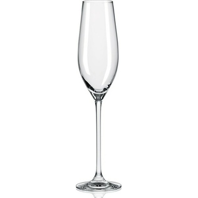RONA CELEBRATION poháre Flute na šampanské 6 x 210 ml