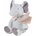 Tikiri Toys Мека играчка Tikiri - Слонче, 25 cm (94503-M)