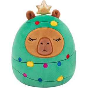 Jazwares Камила коледно дърво Lijjian, 13 см (SQXM01242)