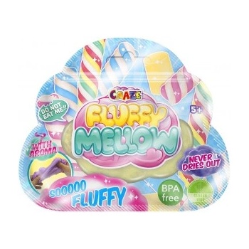 CRAZE Творчески комплект Craze - Fluffy Mellow (C21248)