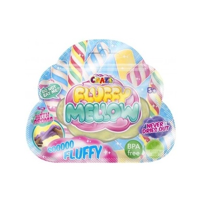 CRAZE Творчески комплект Craze - Fluffy Mellow (C21248)