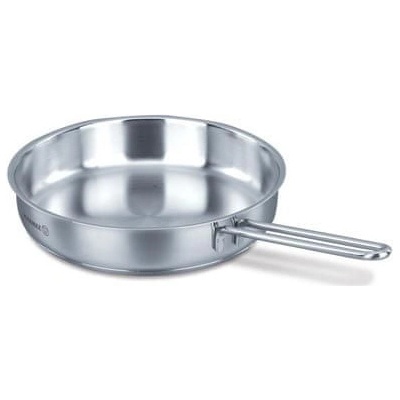 Korkmaz Perla nerezová panvica 24 cm