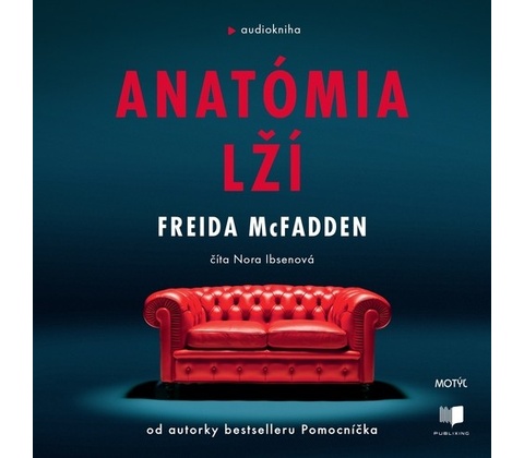 Anatómia lží