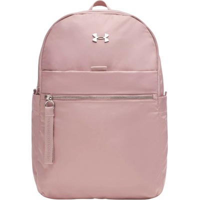 Under Armour Studio Campus BP 1384675-673 Tourmaline Pink 20 l